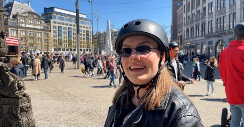 Segway City Tours Amsterdam - The Sum Up: Is a Segway Tour in Amsterdam Worth It?