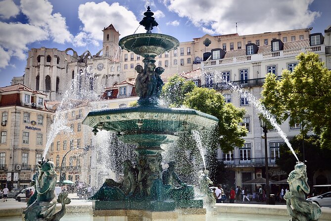 Segway Super Tour - Discover Local Dishes