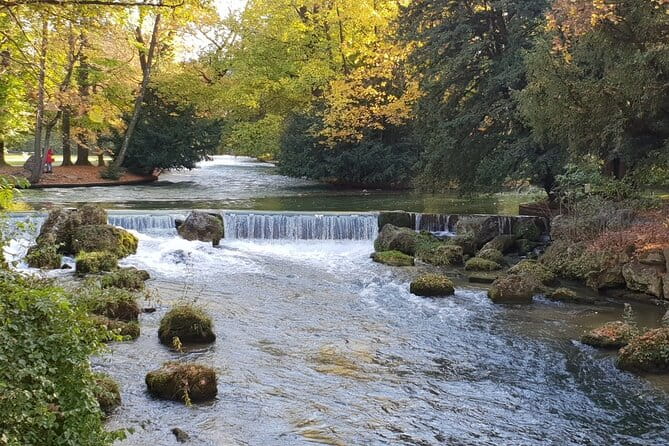 Segway tour Munich Beer Stories (3h) - Price and Logistics: What to Keep in Mind