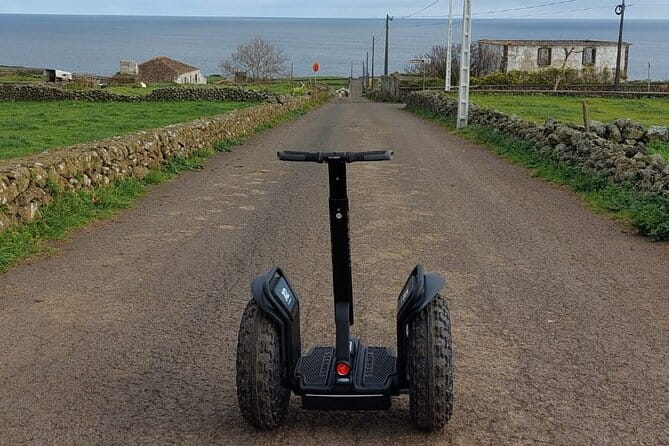 Segway Tour Sao Sebastiao | Terceira Island - Key Points / Takeaways