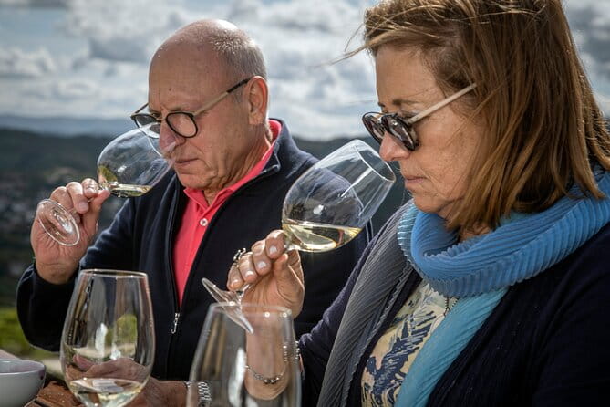 Selection Tasting | Quinta de Santa Cristina Vinho Verde - Key points / Takeaways