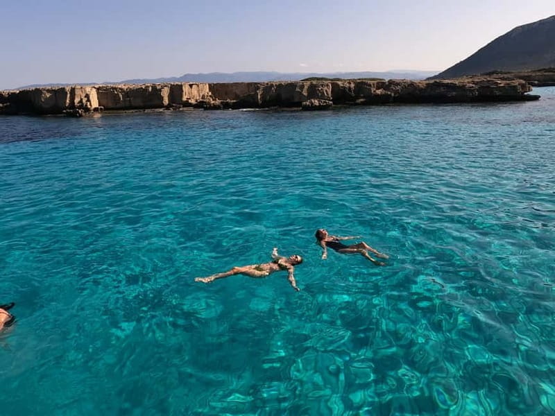 Self-Drive Boat Hire in Latchi & Transfer Option From Paphos - Key points / Takeaways