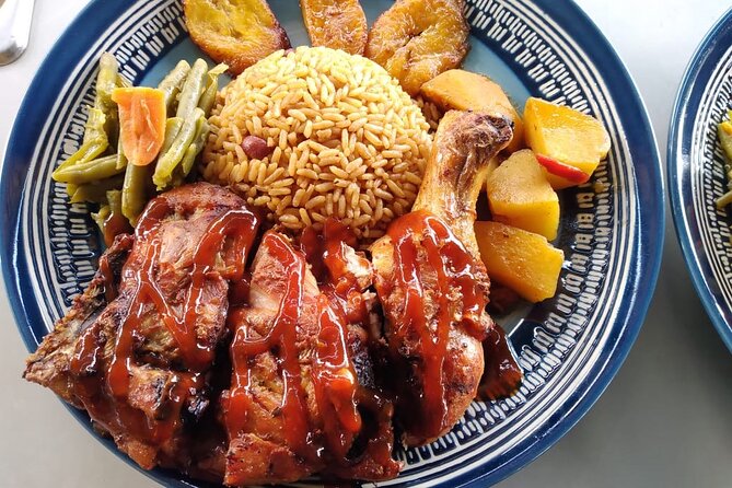 Self-Drive Boat Tour & Snorkel With Caribbean Lunch From Simpson Bay - Duration and Departure Time