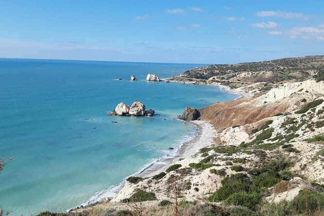 Self drive Buggy Safari at Aphrodite's Rock in Paphos - Practical Details and What to Expect