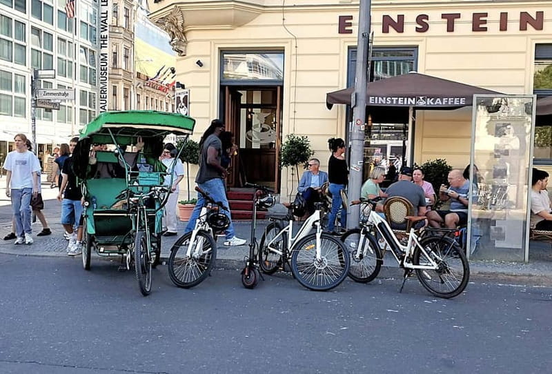 Self-drive E-Scooter shared guide in small groups - Final Thoughts: Is It Worth Your While?