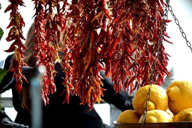 Self driven private audioguided Amalfi Coast Vespa Tour - Who Will Love This Tour?