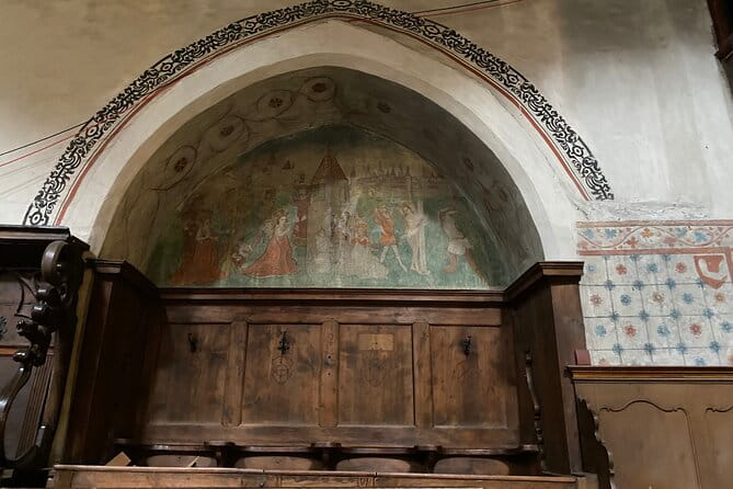 Self-Guided Audio City Tour in Bern - Final Thoughts