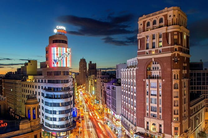 Self-Guided Audio Tour - Cervantes Literary Experience in Madrid - The Value of a Self-Guided Tour