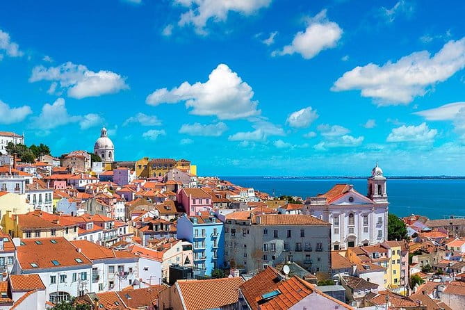 Self-Guided Audio Tour - Lisbon on Wheels: the capital of the sea - Who Will Get the Most Out of It?