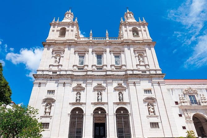 Self-Guided Audio Tour - Lisbon on Wheels: the capital of the sea - Final Thoughts