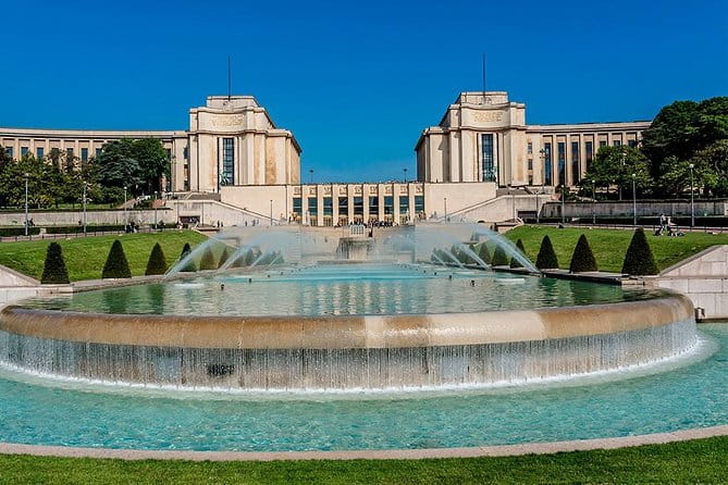 Self-Guided Audio Tour -The Eiffel Tower, Exterior - Final Thoughts: Is This Tour for You?