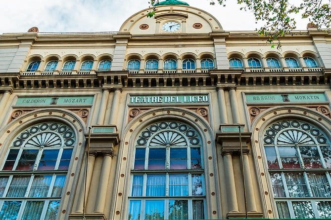 Self-Guided Audio Tour-The Surrealist Barcelona of Dalí and Gaudí - Introducing the Surrealist Barcelona Audio Tour