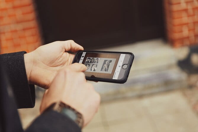 Self-Guided Audio Walking Tour Through Kurt Wallander's Ystad - The Itinerary: What You’ll Discover