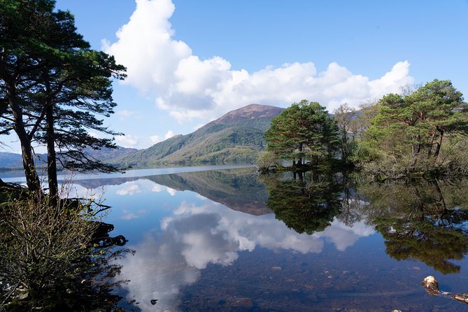 Self-Guided Bike Tour of Killarney National Park, Muckross Gardens & Waterfall - Trekking to Torc Waterfall