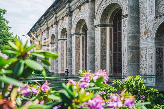 Self Guided City Audio Tour in Prague Castle (no ticket) - Why This Tour Offers Great Value