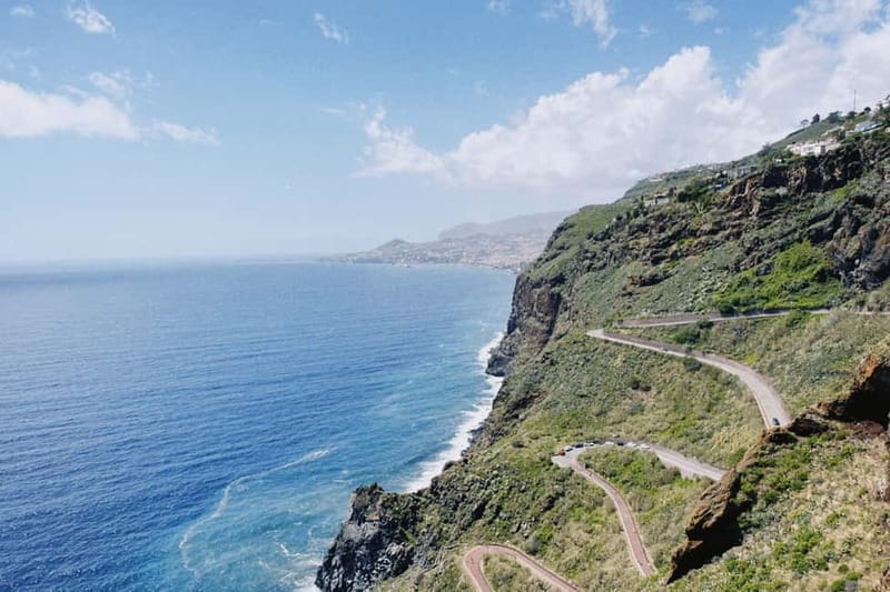 Self-Guided E-Bike Road Tour from Funchal to Garajau - FAQ