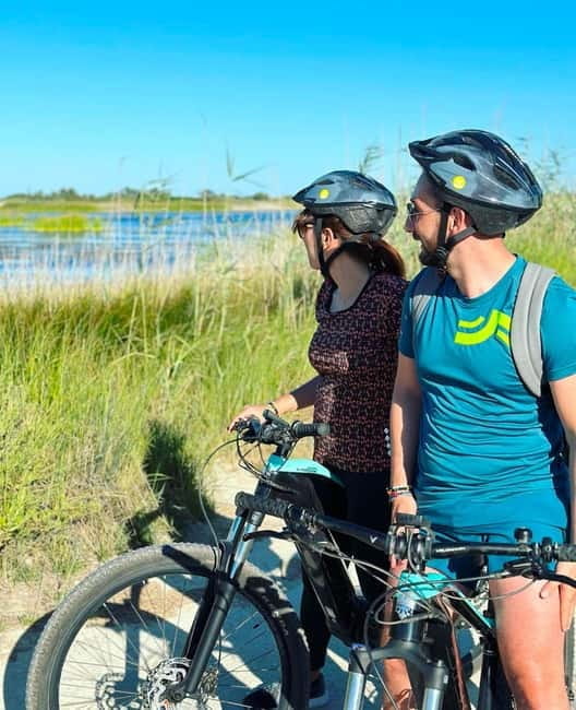 Self-guided EBIKE tour from Lecce to Otranto - Final Thoughts