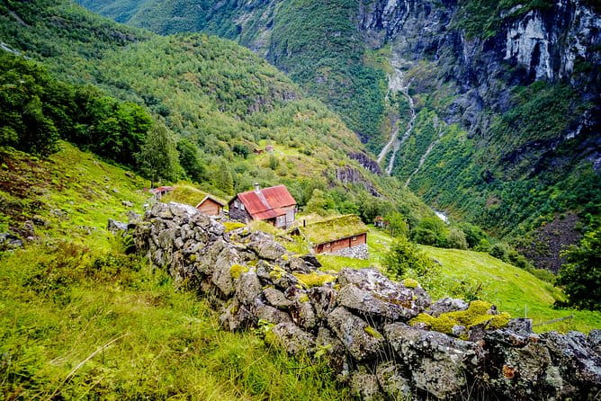 Self-Guided Full Day: Bergen To Oslo with Sognefjord cruise (5h) - FAQ
