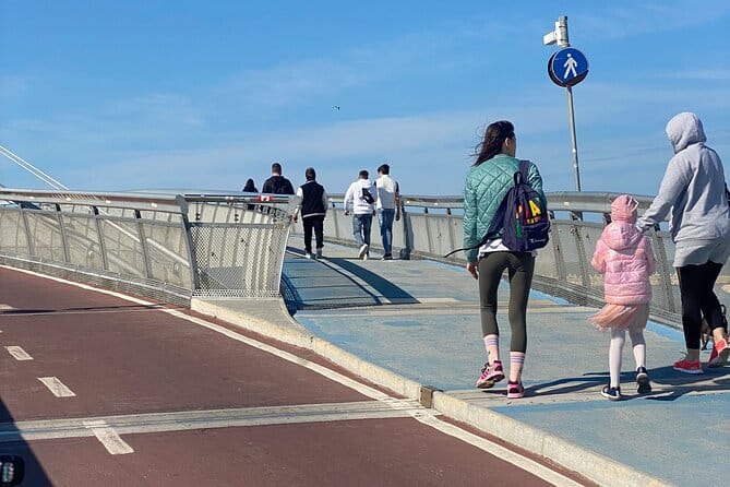 Self-guided panoramic eco tour of Pescara by e-scooter or bike - Final Thoughts: Is It Worth It?