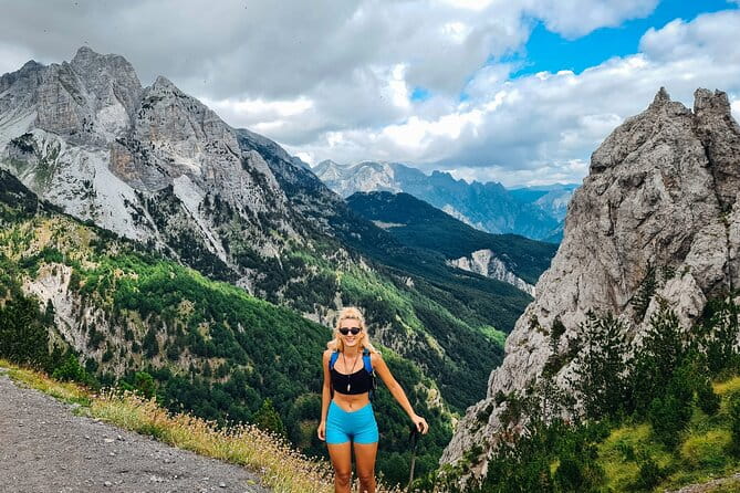 Self  Guided Peaks of the Balkans tour in 10 days - In The Sum Up