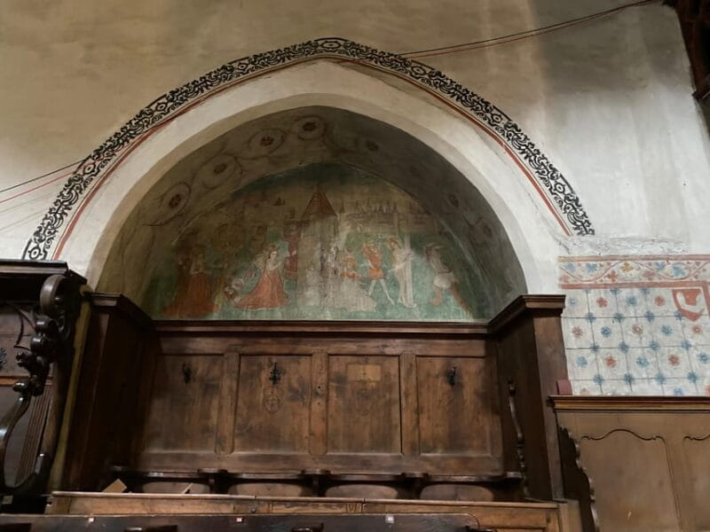 Self-Guided Reading City Tour in Bern - Who Should Consider This Tour?