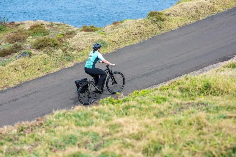 Self-Guided Road E-Bike Tour Ponta São Lourenço to Funchal - A Full Breakdown of the Experience