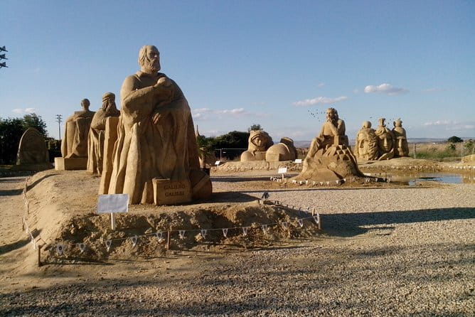 Self-Guided Sand Festival in Burgas - Who Will Love This Experience?