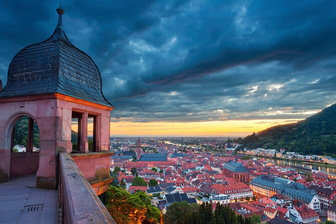 Self Guided Scavenger Hunt and Tour in Heidelberg - Who Would Benefit Most from This Experience?