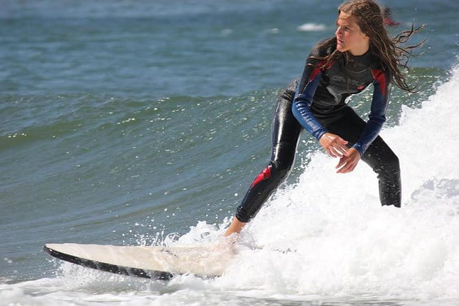 Self-guided tour Bike + Surf - Who Is This Tour Best For?