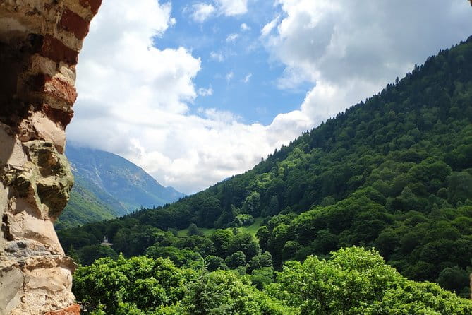 Self Guided Tour Experience in Rila Monastery - Entering The Monastery: Tour Logistics and Access