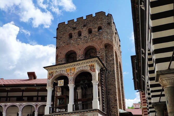 Self Guided Tour Experience in Rila Monastery - Price and Value Considerations