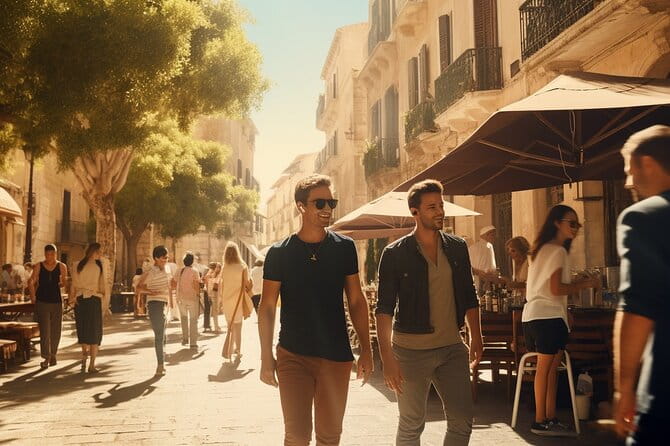 Self Guided Tour In Athens With 100 Captivating Audio Stories - Technical Tips and Traveler Tips