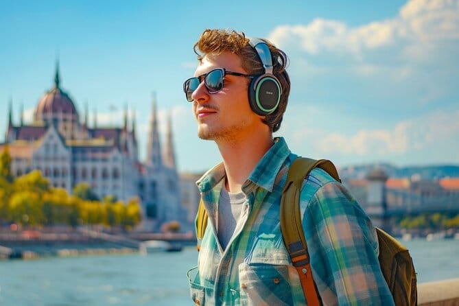 Self Guided Tour In Budapest With 100 Captivating Audio Stories - Key Points/Takeaways