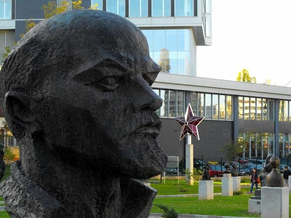 Self-guided Tour in the Museum of Socialist Art - A Self-Guided Peek into Bulgaria’s Socialist Past