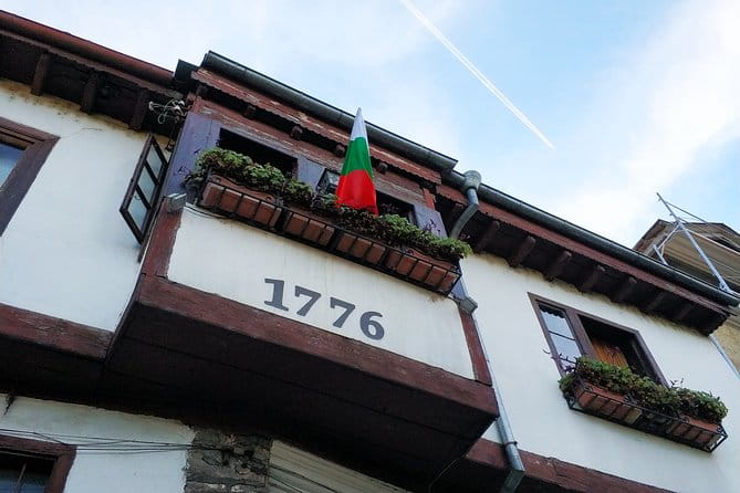 Self-guided Tour in Tsarevets Fortress - Final Thoughts