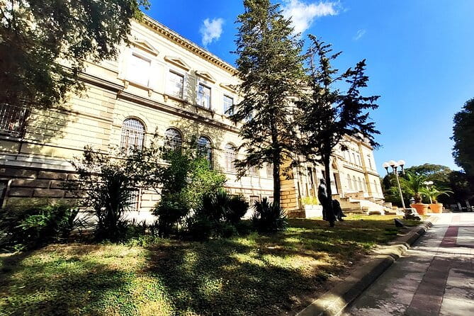 Self-guided tour in Varna Archaeological Museum + ticket - FAQ