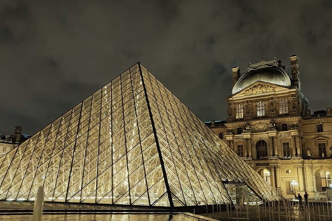 Self-Guided Tour - Louvre Audioguide, Paris (no ticket) - Who Will Benefit Most from This Tour?