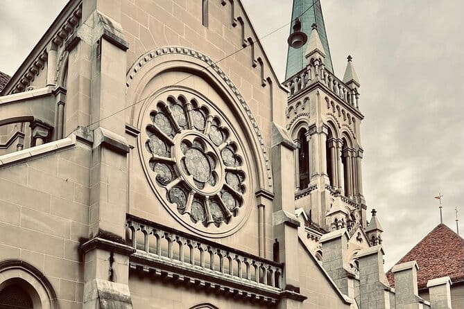 Self-Guided Tour of Bern's Fountains, Clocktowers, and Legends - Final Thoughts