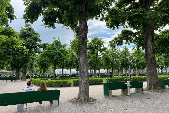 Self-Guided Tour of Bern's Fountains, Clocktowers, and Legends - FAQs