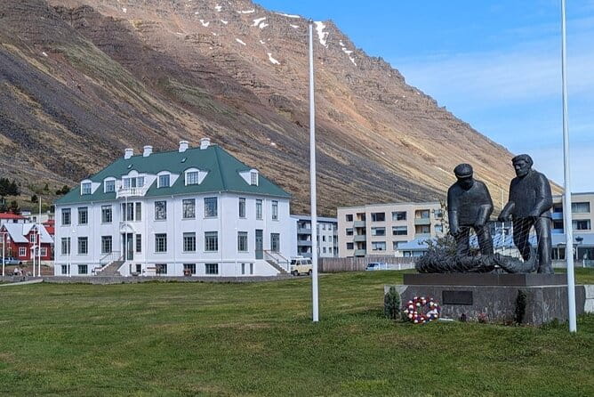 Self-Guided Tour of Ísafjörður: Art, History, and Architecture - Final Thoughts