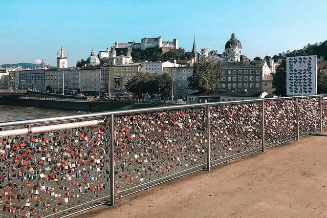 Self-Guided Tour of Salzburg: Stories, Photo Spots & Desserts - Mozart’s Life Through His Residences and Birthplace