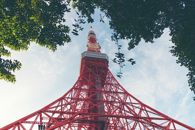 Self-Guided Tour of Tokyos Hidden Alleys - How to Navigate the Self-Guided Tour