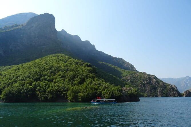 Self-Guided Tour: Theth, Valbona, Koman Lake in 4 Days - Exploring the Albanian Alps: A Detailed Review