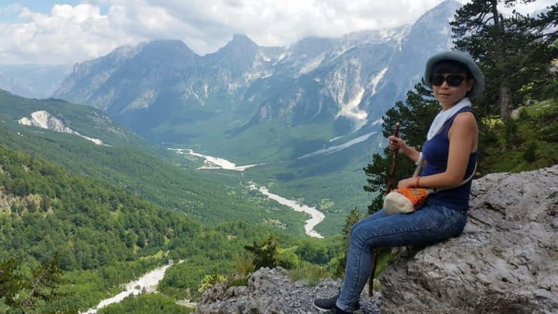 Self-Guided Tour: Theth, Valbona & Koman Lake - Practical Tips for Travelers