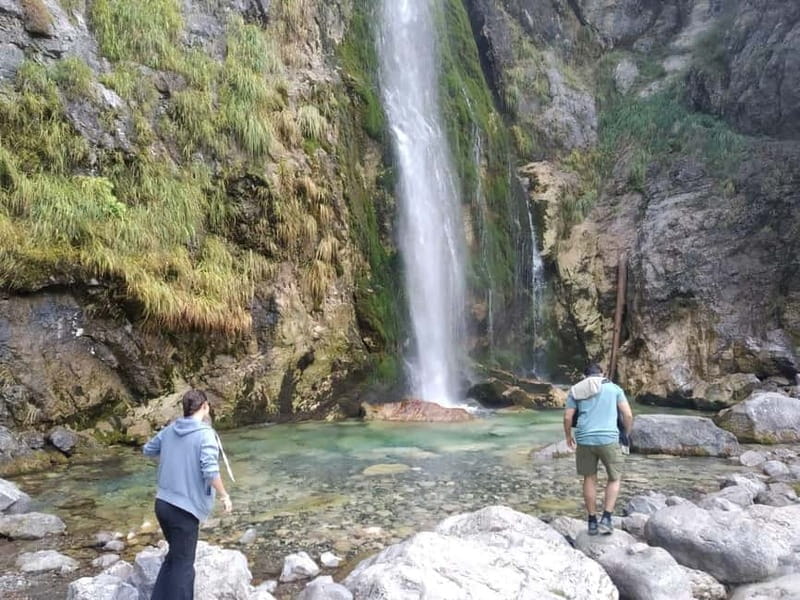 Self-Guided Tour: Theth, Valbona & Koman Lake - FAQs