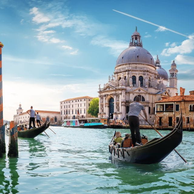 Self-guided tour Venice in one day (Self-guided tour) - Key points / Takeaways