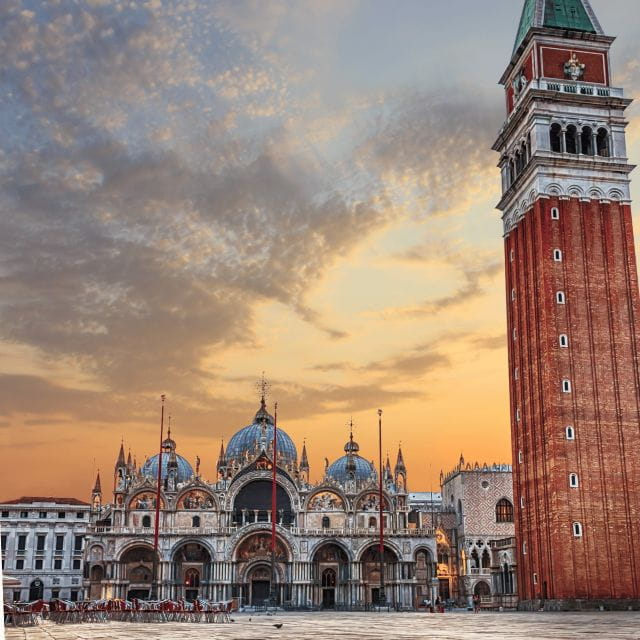 Self-guided tour Venice in one day (Self-guided tour) - The Practical Side: What to Know