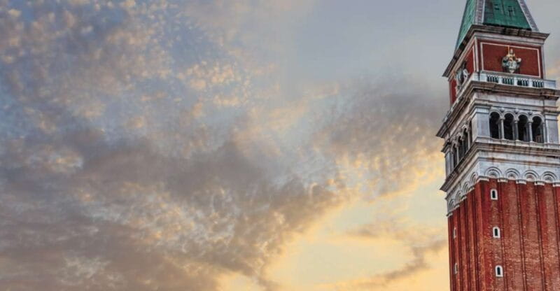 Self-guided tour Venice in one day (Self-guided tour) - FAQs