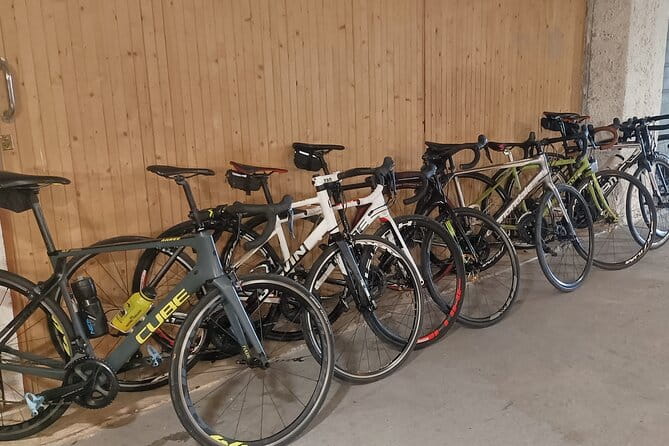 Self guided tours and Bike Rental in Marseille near Calanques - Final Thoughts: A Worthwhile and Flexible Way to Explore