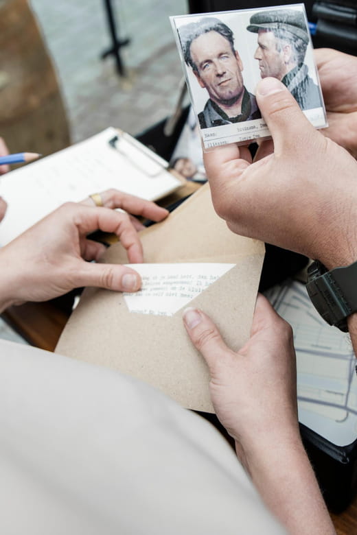 Self-guided trilling City Escape game in Rotterdam - Key points / Takeaways